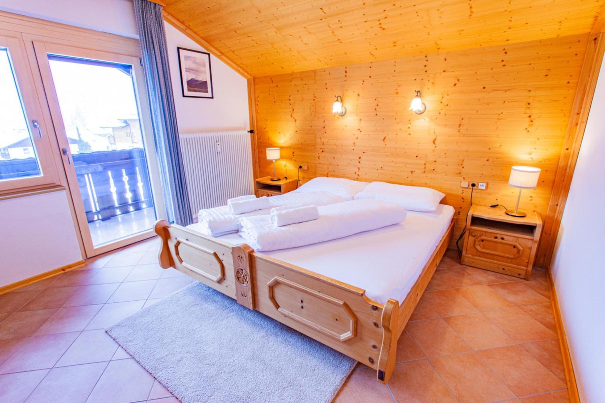 Bergidyll 11 By Alpenidyll Apartments Ramsau am Dachstein Eksteriør billede