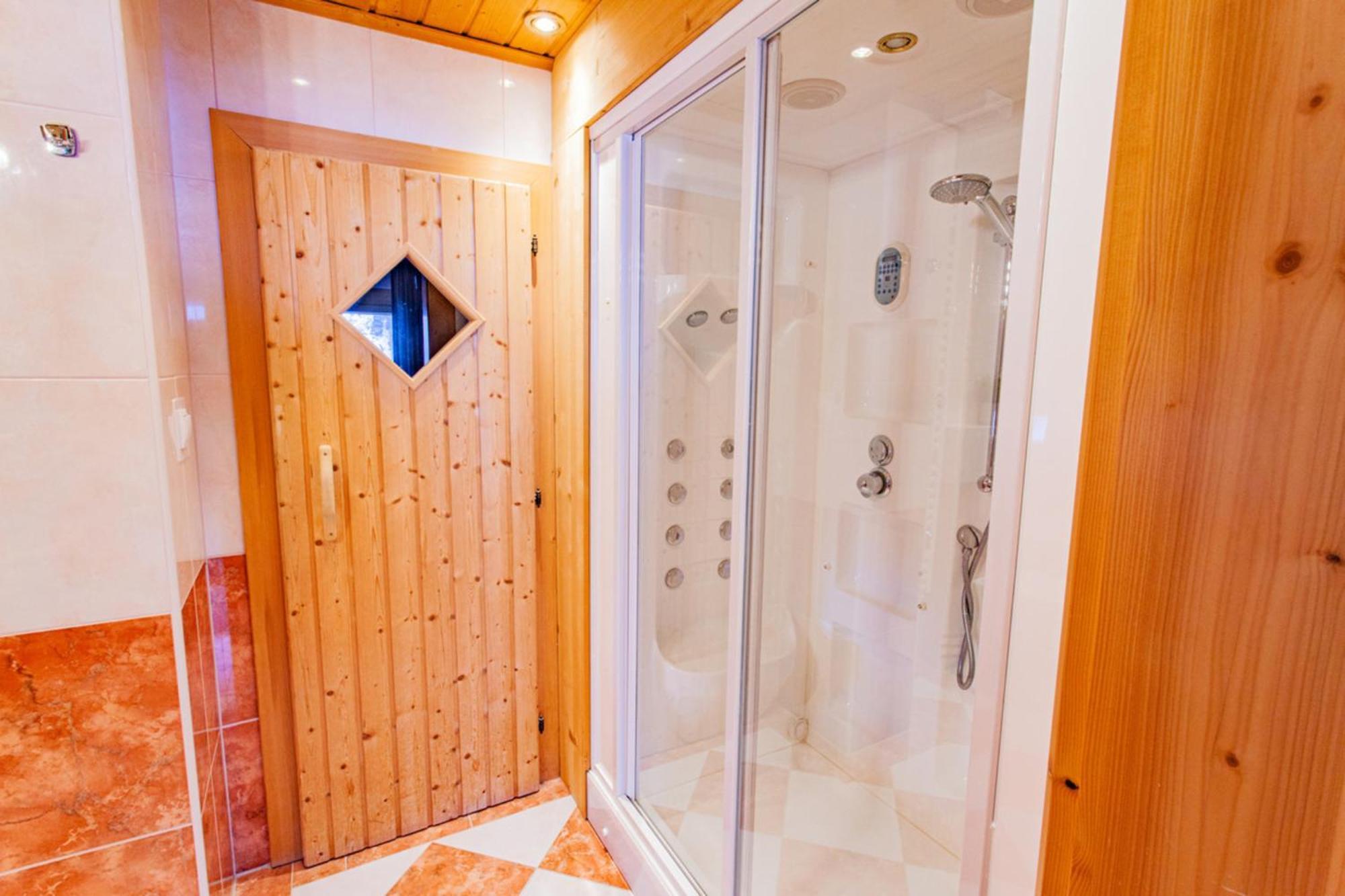 Bergidyll 11 By Alpenidyll Apartments Ramsau am Dachstein Eksteriør billede