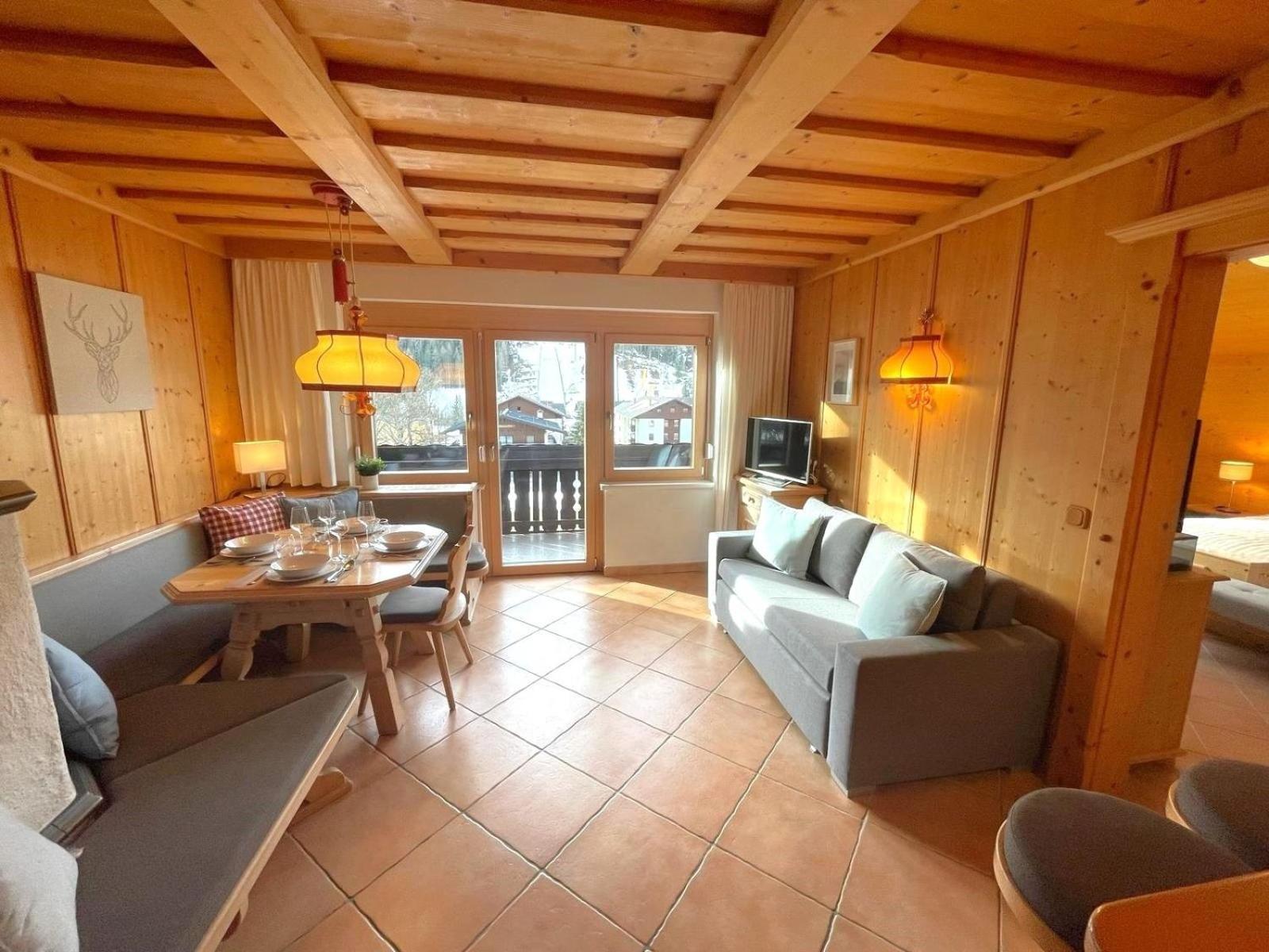 Bergidyll 11 By Alpenidyll Apartments Ramsau am Dachstein Eksteriør billede